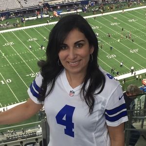 Meet your Posher, Diana